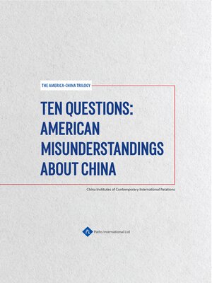cover image of Ten Questions
